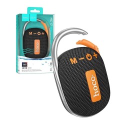 Hoco Wireless Speaker HC17 Easy joy Black Hoco Wireless Speaker HC17 Easy joy Black